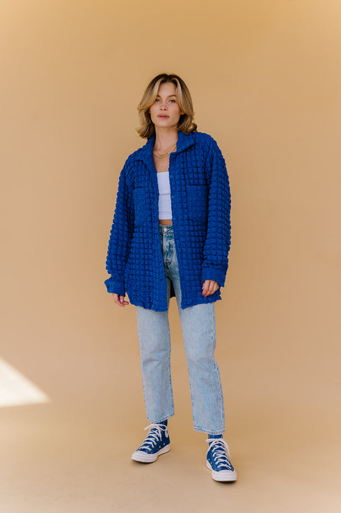 Match My Energy Jacket